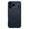Spigen Thin Fit Mag MagSafe -kotelo iPhone 17 Pro Max, Metal Slate