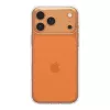 Spigen Ultra Hybrid -kotelo iPhone 17 Pro Max, Crystal Clear