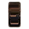 Spigen Ultra Hybrid -kotelo iPhone 17 Pro Max, Crystal Clear