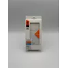 Spigen Ultra Hybrid ”T” Mag MagSafe -kotelo iPhone 17 Pro Max, Clear/White