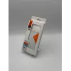 Spigen Ultra Hybrid ”T” Mag MagSafe -kotelo iPhone 17 Pro Max, Clear/White