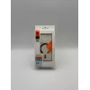 Spigen Ultra Hybrid Mag MagSafe -kotelo iPhone 17 Pro Max, Clear/Gold