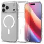 Spigen Ultra Hybrid Mag MagSafe -kotelo iPhone 17 Pro Max, Frost White
