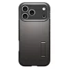 Spigen Tough Armor T Mag MagSafe -kotelo iPhone 17 Pro Max, Gunmetal