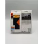Spigen Nano Pop Mag MagSafe -kotelo iPhone 17 Air, Blueberry Navy