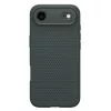 Spigen Liquid Air -kotelo Apple iPhone 17 Air, Abyss Green