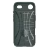 Spigen Liquid Air -kotelo Apple iPhone 17 Air, Abyss Green