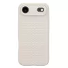 Spigen Liquid Air -kotelo iPhone 17 Air, Natural Titanium