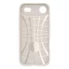 Spigen Liquid Air -kotelo iPhone 17 Air, Natural Titanium