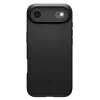 Spigen Thin Fit Mag MagSafe -kotelo iPhone 17 Air, musta
