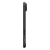Spigen Ultra Hybrid -kotelo iPhone 17 Air, matta musta