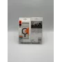 Spigen Ultra Hybrid Mag MagSafe -kotelo iPhone Air, Clear/Gold