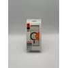 Spigen Ultra Hybrid Mag MagSafe -kotelo iPhone Air, Clear/Gold