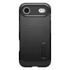 Spigen Tough Armor MagFit -kotelo iPhone Air, musta