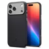 Spigen Nano Pop Mag MagSafe -kotelo iPhone 17 Pro, Black Sesame