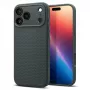 Spigen Liquid Air -kotelo iPhone 17 Pro, Abyss Green
