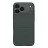 Spigen Liquid Air -kotelo iPhone 17 Pro, Abyss Green