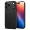 Spigen Thin Fit Mag MagSafe -kotelo iPhone 17 Pro, musta
