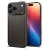 Spigen Thin Fit Mag MagSafe -kotelo iPhone 17 Pro, Gunmetal