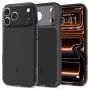 Spigen Ultra Hybrid T Mag MagSafe -suojakuori iPhone 17 Pro -puhelimelle, matta musta