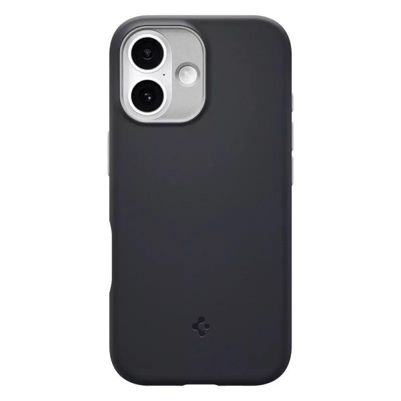 Spigen Nano Pop Mag Magsafe -kotelo iPhone 17 Black Sesame