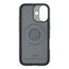 Spigen Nano Pop Mag Magsafe -kotelo iPhone 17 Black Sesame