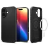 Spigen Thin Fit Mag MagSafe iPhone 17 musta