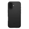 Spigen Thin Fit Mag MagSafe iPhone 17 musta