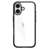 Spigen Ultra Hybrid iPhone 17 matta musta