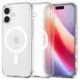 Spigen Ultra Hybrid Mag MagSafe -kuori iPhone 17 - Frost White