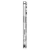 Spigen Ultra Hybrid Mag MagSafe -kuori iPhone 17 - Frost White