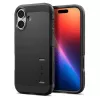 Spigen Tough Armor T Mag MagSafe iPhone 17 -kuori musta