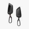 SPIGEN BK100 BMW Key Fob -kotelo musta