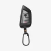 SPIGEN BK100 BMW Key Fob -kotelo musta