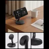 SPIGEN EF151MS Essential Magnetic MagSafe -langaton laturi 15W musta
