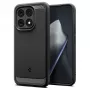 Spigen Rugged Armor -kuori Xiaomi 13T / 13T Pro - matta musta