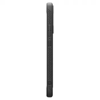 Spigen Rugged Armor -kuori Xiaomi 13T / 13T Pro - matta musta