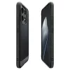 Spigen Rugged Armor -kuori Xiaomi 13T / 13T Pro - matta musta