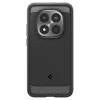 SPIGEN Rugged Armor -kuori Xiaomi Redmi Note 15 Pro 5G - matta musta