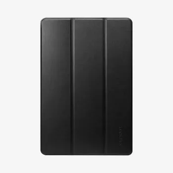 SPIGEN Smart Fold -kotelo Samsung Galaxy Tab A9+ 11,0 inch / Galaxy Tab A11+ Plus 11,0 inch SM-X210/X215/X216/X230/X235/X236 - musta