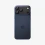 Spigen Optik Pro XL GLAS.tR EZ Fit kameransuoja iPhone 17 Pro Max, musta