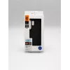 Spigen Liquid Air kuori Samsung Galaxy S26 Ultra - musta