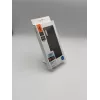 Spigen Liquid Air kuori Samsung Galaxy S26 Ultra - musta