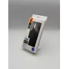 Spigen Liquid Air kuori Samsung Galaxy S26 Ultra - musta