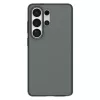 Spigen Liquid Crystal kuori Samsung Galaxy S26 Ultra - läpinäkyvä