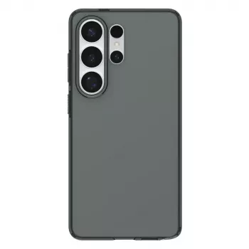 Spigen Liquid Crystal kuori Samsung Galaxy S26 Ultra - läpinäkyvä