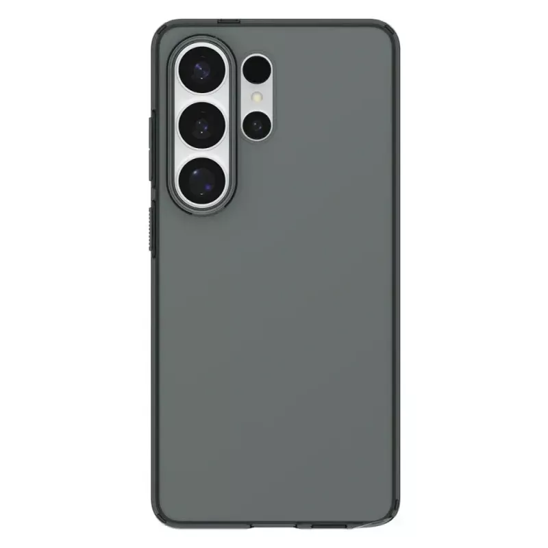 Spigen Liquid Crystal kuori Samsung Galaxy S26 Ultra - läpinäkyvä
