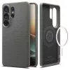 Spigen Liquid Air Mag Magsafe Galaxy S26 Ultra marmorinharmaa