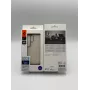 Spigen Ultra Hybrid -suojakuori Samsung Galaxy S26 Ultra -puhelimelle, läpinäkyvä/musta
