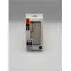 Spigen Ultra Hybrid -suojakuori Samsung Galaxy S26 Ultra -puhelimelle, läpinäkyvä/musta